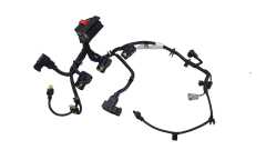 Electric Wires 2517256424 Getrag Renault Megane 4 Talisman DW5 0km