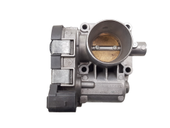 Air Throttle Body Fiat Ford 5519278 40SMF10 Magneti Marelli 1009