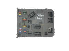 Controller BSI 9657999780 S118085220F  PSA 40425