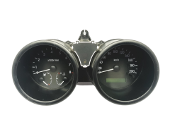 Speedometer/Instrument Cluster Daewoo Kalos Chevrolet Aveo 96413686 55583