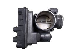 Air Throttle Body Mercedes-Benz A1661411325 412.260/004/002 VDO