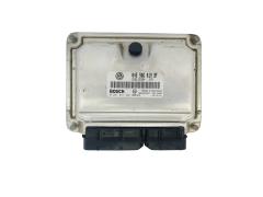 Controller VW 045906019BF 0281011241 Bosch 46672