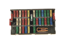 Controller 9459288180 11660/02 PSA DAV 19056