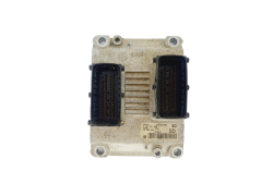 Controller Opel 55350552 0261207962 Bosch GM 37937