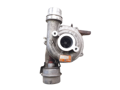 Turbocharger 54399700127 1.5 dci Dacia Renault 144114256R 2030