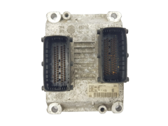 Engine Controller Fiat 00467694030 0261206981 Bosch