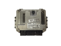 Controller 0281011863 9659342280 9653958980 PSA Bosch 18632