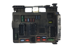 Controller BSM-B3 9650618480 T118470003K PSA Siemens 1873
