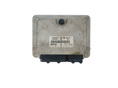 Controller 038906018S 0281001721 Audi Bosch 41817