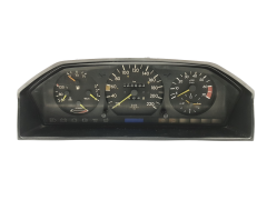 Speedometer/Instrument Cluster Mercedes E W124 1245420406 VDO Speedometer/Instrument Cluster Mercedes E W124 1245420406 VDO