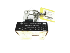 Controller 1J0919506M 898967000 Audi Volkswagen 21502