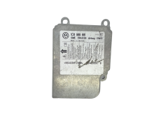 Controller 1C0909601 5WK43120 VW Siemens