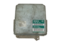 Controller 9613113880 0261200707 26FM0031 PSA Bosch 15177