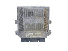 Controller 5WS40320D-T SID803A 9655534080 9662934880 PSA Siemens 60157