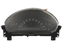 Speedometer/Instrument Cluster Mercedes A W168 A1685404711 32065