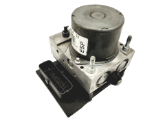 Abs Pump Fiat Punto Evo 51894801 0265951832 0265251997 60306