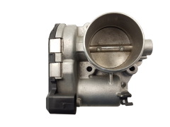 Air Throttle Body Ford Volvo 7S7G-9F991-CA 0280750535 1.6 1877