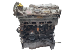 Engine K4JG770 K4J770 1.4 16v Renault Modus 7701475921