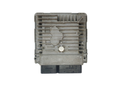 Controller 03L906023KJ 5WP42882AA  Audi Continental 43615