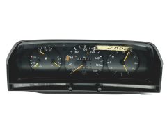 Speedometer/Instrument Cluster Mercedes 190 W201 2015424106 2015406447
