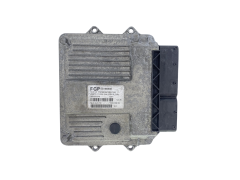 Controller Fiat 55186608 MJD6JF.P3 71600.004.02 Magneti Marelli 60825