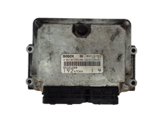 Controller 55191209 0281011553 Fiat Bosch 30897