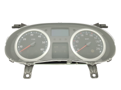 Speedometer/Instrument Cluster Renault Trafic 2 Opel Vivaro 8201297586 F
