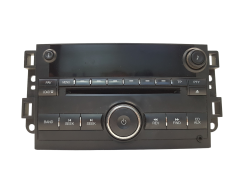 Cd Radio Player Chevrolet Captiva 96673510