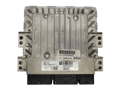 Controller 237101942R 237100755R Kangoo 2 Renault Continental 5216