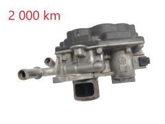 Egr Valve 147102175R Valeo 2.0 dCi Renault Trafic 3 2000km