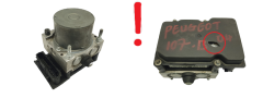 Abs Pump 107 C1 Aygo 44510-0H010 0265800441 4541F5 61462