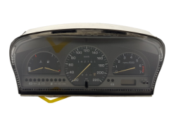 Speedometer/Instrument Cluster Seat Toledo 1L0919033EC3ZY 110008768001 VDO