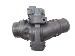 Air Throttle Body Peugeot Citroen 9660030480 0345E4 1.6 HDI Delphi 1545