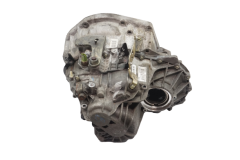 Gearbox PK6003 2,0 Turbo Renault Laguna 2 117000km 7701719148