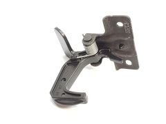 Door Striker New Citroen Peugeot Opel 9823236680