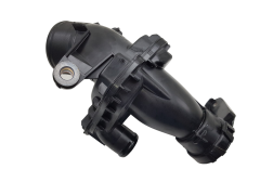 Turbine Pipe 165761844R 1.6 dCi Renault Nissan Opel 0km