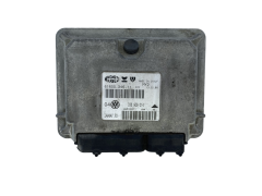 Controller 036906014 IAW4AV.V0 61600.346.11 VW Magneti Marelli 51412