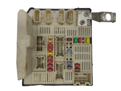 Controller Renault USM C-PFT N2 8200481866-J Continental 