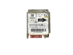 Controller 90491004 5WK4087 Opel Siemens 