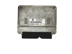 Controller 03E906033L 5WP40194 05 VW Siemens 24240
