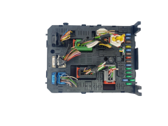 Controller BSI04EV 9678477080 230460802 PSA Johnson Controls 40200