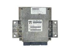 Controller 9648568480 IAW48P2.72 9645989480 PSA Magneti Marelli 59907