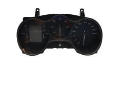 Speedometer/Instrument Cluster Seat Leon 1P0920853A 1102