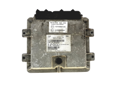 Controller 55204203 6A0.3B0.00.A7 4100119 Fiat Metatron 27284
