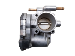 Air Throttle Body Opel 24420536 0280750133 Bosch 2562