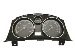 Speedometer/Instrument Cluster Opel Astra H Zafira B 13216684PF 47345