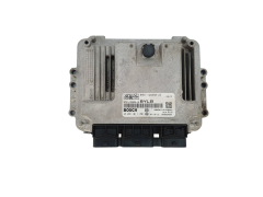 Controller 0281011701 8M51-12A650-LB Ford Bosch 39440