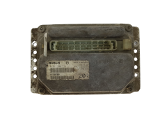 Controller 0261200716 7778785 Fiat Lancia Bosch 15259
