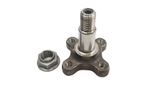 Rear Wheel Swivel Rear 430429377R Renault Dacia Lodgy Dokker 0km