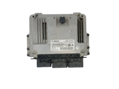 Controller 9805947580 0281019820 9666729680 PSA  Bosch 44270